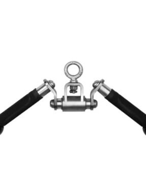 Rotating Solid Pressdown V-Bar