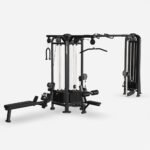 Life Fitness PWR Play - 5 Stations