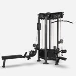 Life Fitness PWR Play - Core +4