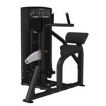 Axiom Series Abdominal / Back Extension