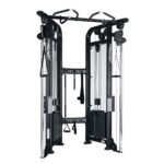 Life Fitness Dual Adjustable Pulley