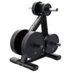 Life Fitness Olympic Weight Tree