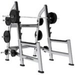 Signature Series Olympic Squat Rack - Outlet