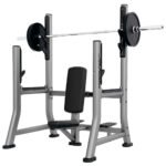 Signature Series Olympic Military Bench - Outlet