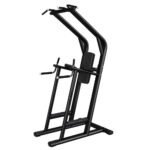 Life Fitness Chin/Dip/Leg Raise